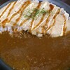 GOURMET〜三田に名店誕生！…『飾りじゃないのよカレーは』