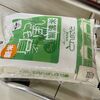 とれのさとの新米フェアでななつぼしの無洗米が5キロ税込2970円でした