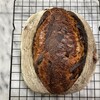 Whole Rye 15%, Whole Wheat 10% - Chestnut, Quince flavored