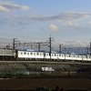 第2946列車　「　甲122 東武鉄道80000系(81503f)の甲種輸送を狙う　」