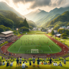 「島根県のサッカー市場」について