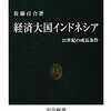 経済大国インドネシア／佐藤百合