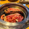 青森県八戸市/【八戸ランチ】焼肉きんぐさんでプレミアムコースを満喫して来ました。