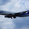 2009年12月13日：成田空港