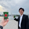 松戸市でおーじと飲み歩く