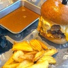 【東京・表参道】GOKU BURGERの「GOD CHEESE BURGER」の巻