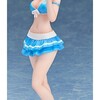 【フィギュア全高約130mm、1/12スケール】Re:ゼロから始める異世界生活 レム 水着Ver.