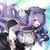  【FEH】カミラ(幼)の雑感【☆5キャラ】