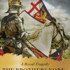 Text book free downloads The Brothers York: A Royal Tragedy PDF MOBI 9781451694192 English version