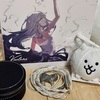 告知、雑記：Xフォロワー1万人記念『水月雨 MOONDROP Kadenz 終章 ＋ にゃんこ大商店オリジナル マスコット ネコ』プレゼント企画 ♪🎁