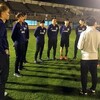 U-21日本代表 ドバイカップU-23に向け活動開始