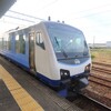 千畳敷海岸の観光付き！快速「リゾートしらかみ5号」青池編成乗車記（東能代→弘前）