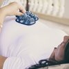 妊娠すると眠れなくなる？どうして？