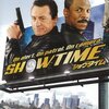 映画『ショウタイム』SHOWTIME 【評価】C エディ・マーフィ