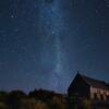 ニュージーランドのテカポ（星空保護区）で圧巻の星空を観たい！