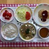 ３/25(金)の給食