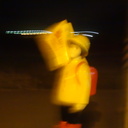 いつかパラソルの下で