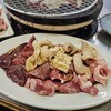 【ニューワンちゃん＠志木】ホルモン&ジビエが絶品!創業50年越え埼玉の大衆焼肉屋