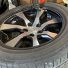 タイヤ交換　ヨコハマ　ブルーアースRV03 　交換の目安は？