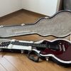 【楽器紹介】Gibson USA Les Paul Junior Special