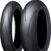 DUNLOP SPORTMAX Q5S
