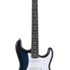 初心者ギタリストの相棒！PhotoGenic ST-180/BLSで始める音楽生活