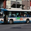 京成バス　N522