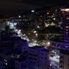 釜山の夜景（２０１７　０２２２）