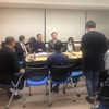 インターゼミ（社会工学研究会）－－本物か。本当の力か。コンテンツ。本質。人脈と資産。自分とは何か。