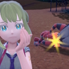 ポケモンsv テラレイドバトル さいきょう ガオガエンは倒すのが超めんどくさい(ﾟДﾟ;)