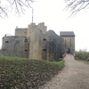 ドイツのSchloss Küssenberg お城の紹介です！