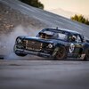 4WDマスタングで新作!Ken Block's Gymkhana7公開!