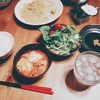 おうちで韓国料理