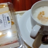カフェで３時間