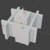BlenderとUnityのMCPをClaudeとClineから使ってみた