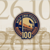 明治神宮球場100周年