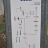 湖国バス路線図(米原)