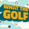 万物すべてゴルフなり！脳にゴルフをキメて作られたゴルフゲーム『WHAT THE GOLF?』レビュー！【Switch/PC】