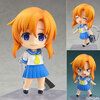 【ひぐらし】ねんどろいど『竜宮レナ』ひぐらしのなく頃に 業 デフォルメ可動フィギュア【グッドスマイルカンパニー】より2021年5月発売予定♪