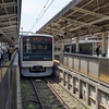 鉄道４６８　【藤沢駅】小田急グループの路線が集まる駅