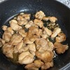 鶏肉の照り焼き（照り焼きチキン）の簡単レシピ