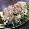 大阪なんばで鉄板の食べ歩き/大阪旅行