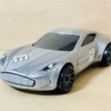 HOTWHEELS  ASTON  MARTIN  ONE-77　HW  GRAN  TURISMO