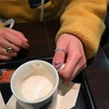 バーチャルとコーヒー 3.6