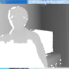 KINECT SDK Beta2 で距離データを扱う( C# + WPF ) #kinectsdk_ac