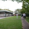 見学 → 安芸区ボランティアきっかけ講座