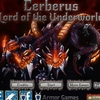 Cerberus: Lord of the Underworldをクリア？した