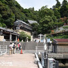 本日のショット　西国30 宝厳寺