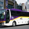 三菱ふそう エアロエース '24(ジェイアールバス東北・福島支店) 2TG-MS06GP