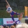 【詳細レポ】大道芸ワールドカップin静岡2023　～しょぎょーむじょーブラザーズ～